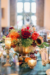 Fresh Flower Care
