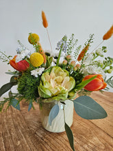 Posy Pot