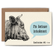 Card with a cow illustration that reads "I'm lactose intolerant".