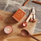 THYMES | Gingerbread Collection
