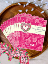 FRESHCUT PAPER | Pop-Up Greeting Card