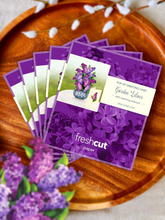 FRESHCUT PAPER | Pop-Up Greeting Card