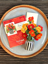 FRESHCUT PAPER | Pop-Up Greeting Card