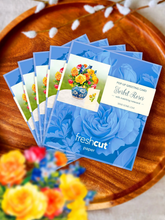 FRESHCUT PAPER | Pop-Up Greeting Card