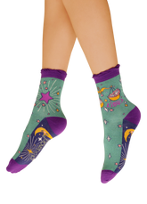 POWDER DESIGN | Zodiac Socks