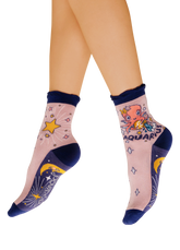 POWDER DESIGN | Zodiac Socks