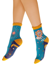 POWDER DESIGN | Zodiac Socks