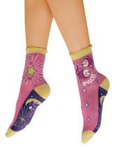 POWDER DESIGN | Zodiac Socks