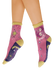 POWDER DESIGN | Zodiac Socks