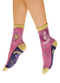 POWDER DESIGN | Zodiac Socks