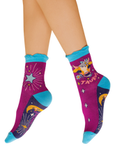 POWDER DESIGN | Zodiac Socks