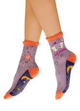 POWDER DESIGN | Zodiac Socks