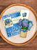 FRESHCUT PAPER | Pop-Up Greeting Card