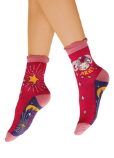 POWDER DESIGN | Zodiac Socks