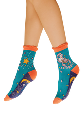 POWDER DESIGN | Zodiac Socks