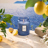 VOLUSPA | Large Jar Candle