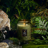 VOLUSPA | Large Jar Candle