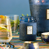 VOLUSPA | Large Jar Candle