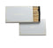 A white matchbox with the saying "I solemnly swear... often."