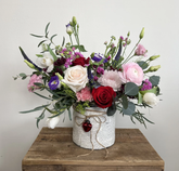 The Language of Flowers